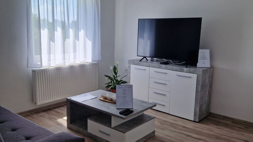 Napsugár Vendégház Cák (1)