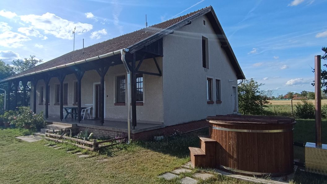 Napkelte Vendégház 2 Szeged (1)