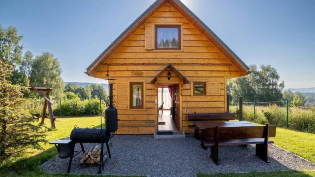 Domki pod Bieniatką Szczyrk (1)