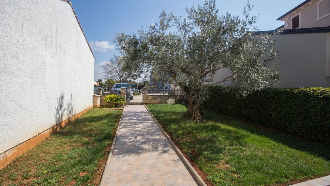 House Oliva Porec (1)