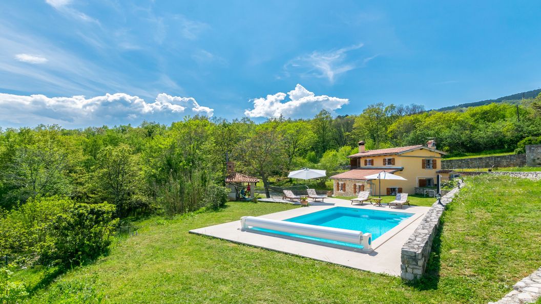 House Rada i Stanisav Moscenicka Draga (1)