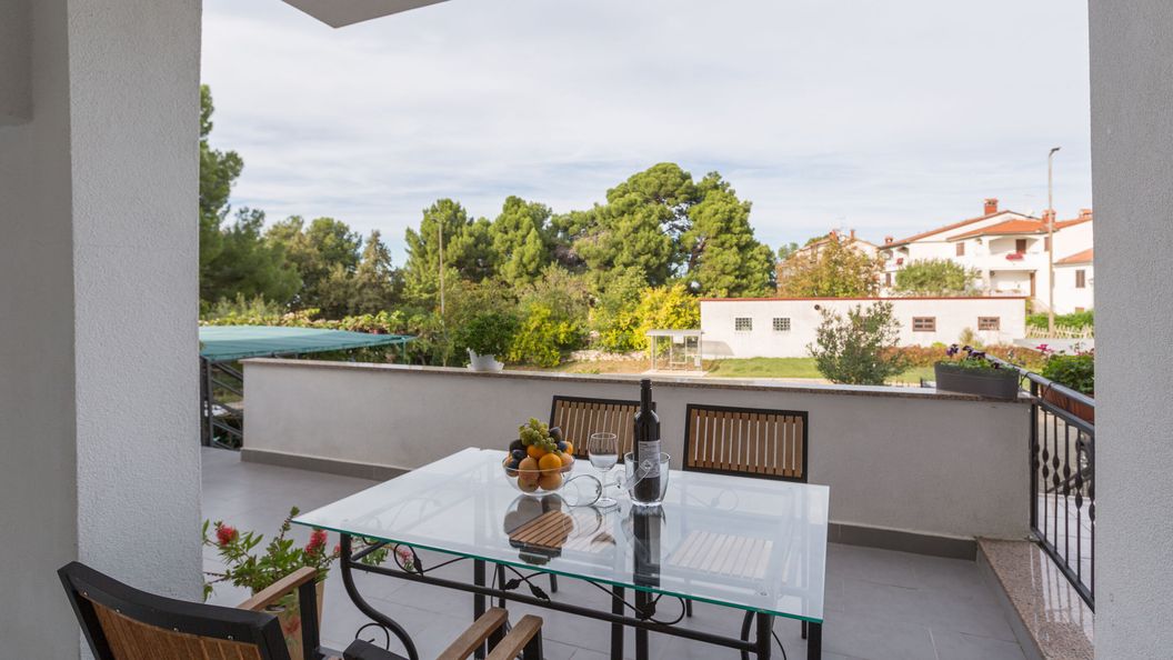 Apartment Marica 3 Porec (1)