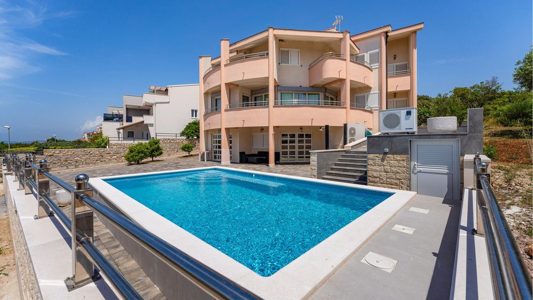 Apartman Šibenik - CSV119 (1)