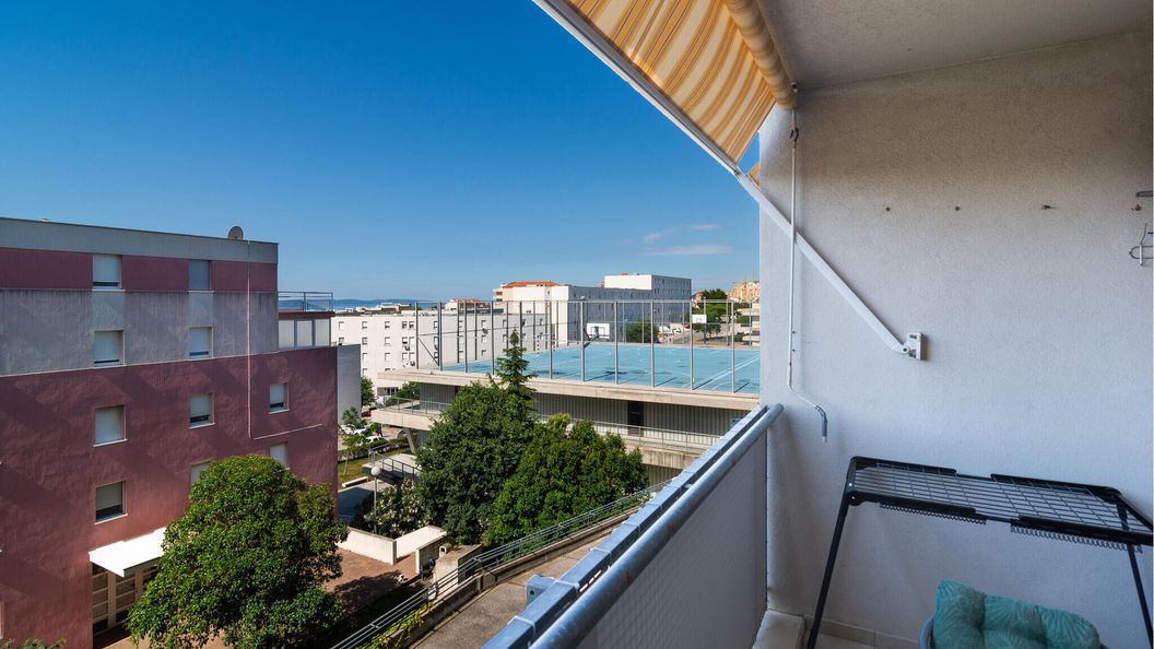 Apartman Split - CSC604 (1)