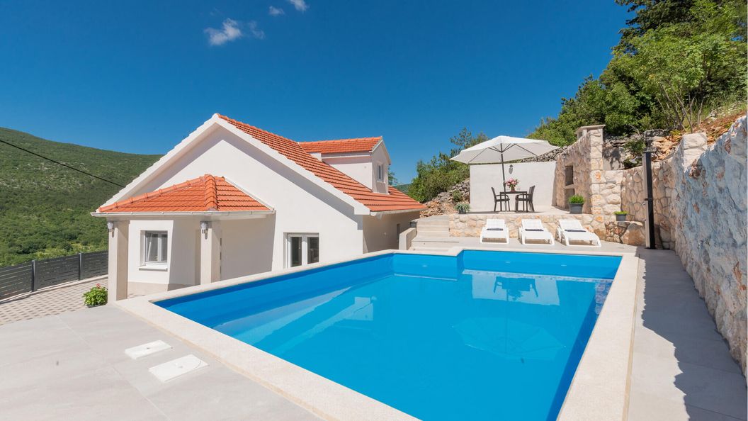 Vendégház Poljica - CSC556 (1)