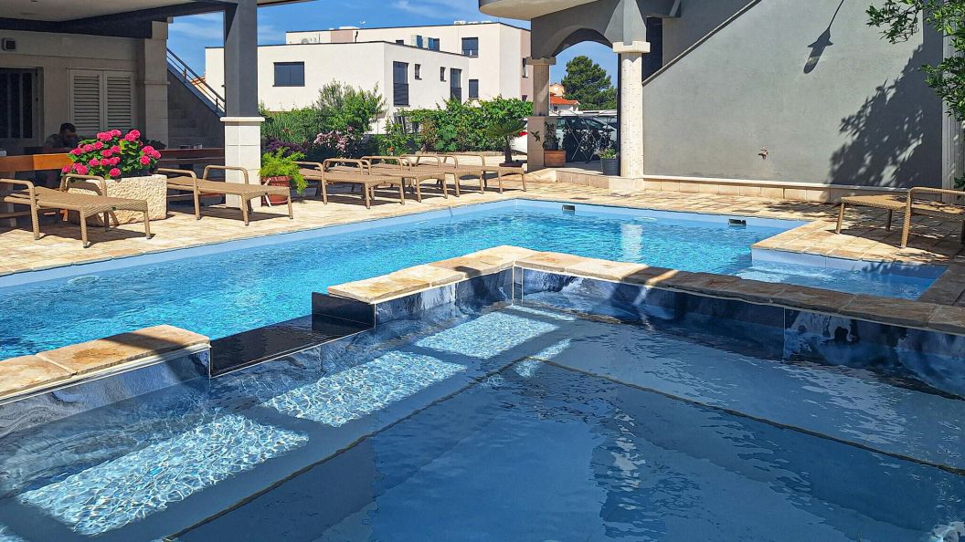 Apartman Brodarica - CSV142 (1)