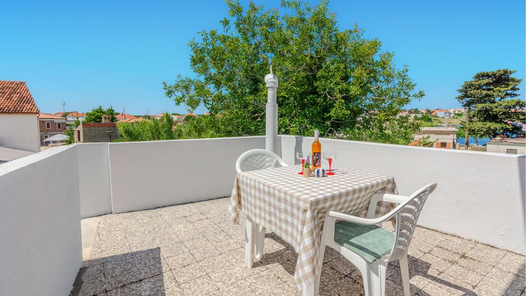 Apartman Nin - CDI862 (1)