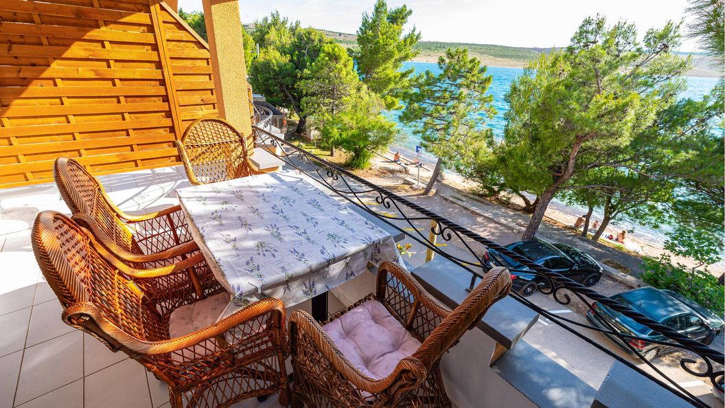 Apartman Rovanjska - CDI830 (1)