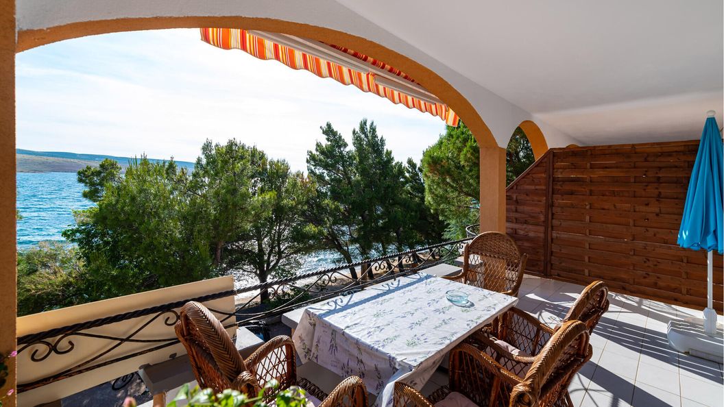 Apartman Rovanjska - CDI831 (1)