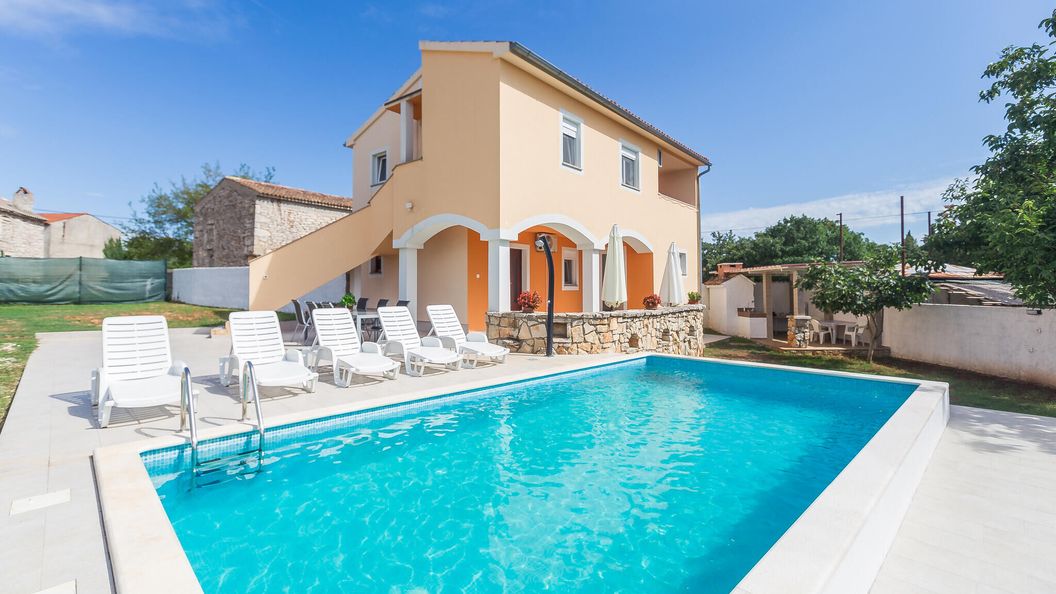 Vendégház Šegotići - CIO618 (1)