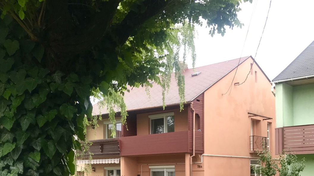 Marika Apartman Hévíz (1)