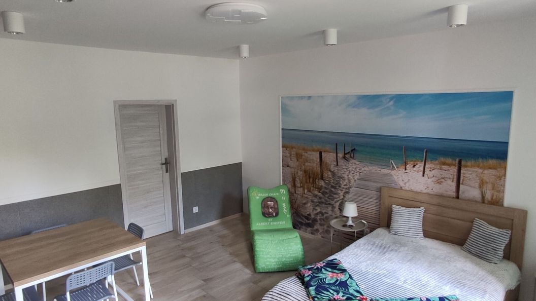 Apartamenty Bulwar nadmorski Ustka (1)