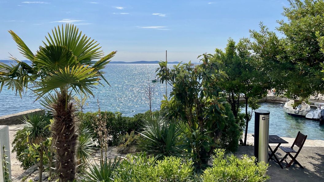 Apartmanok A Tenger Mellett Petrcane, Zadar - 21595 Petrčane (1)