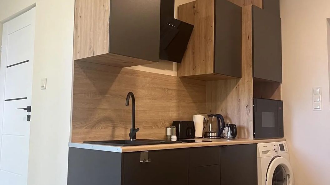 Apartament Zuzanna (1)