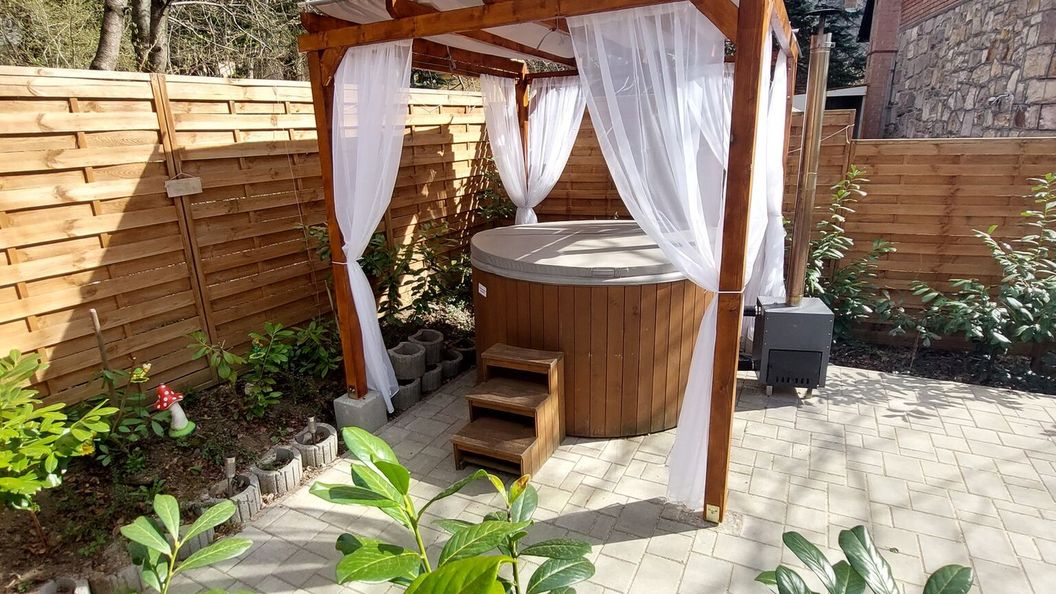 Ranunculus Vendégház Mátraszentimre (1)