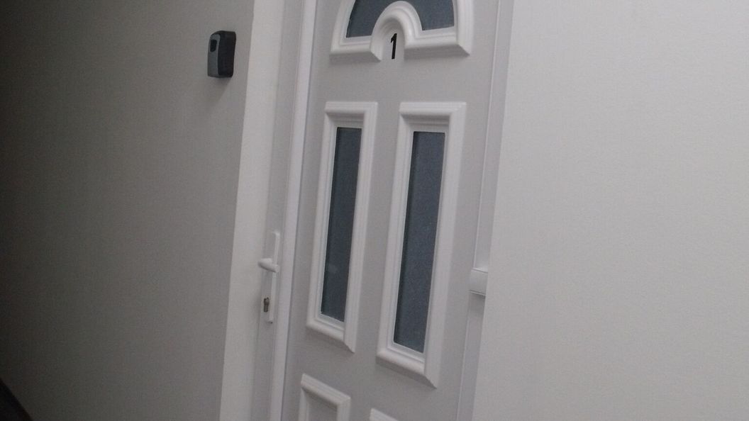 Zöld Nap Apartman Miskolc (1)