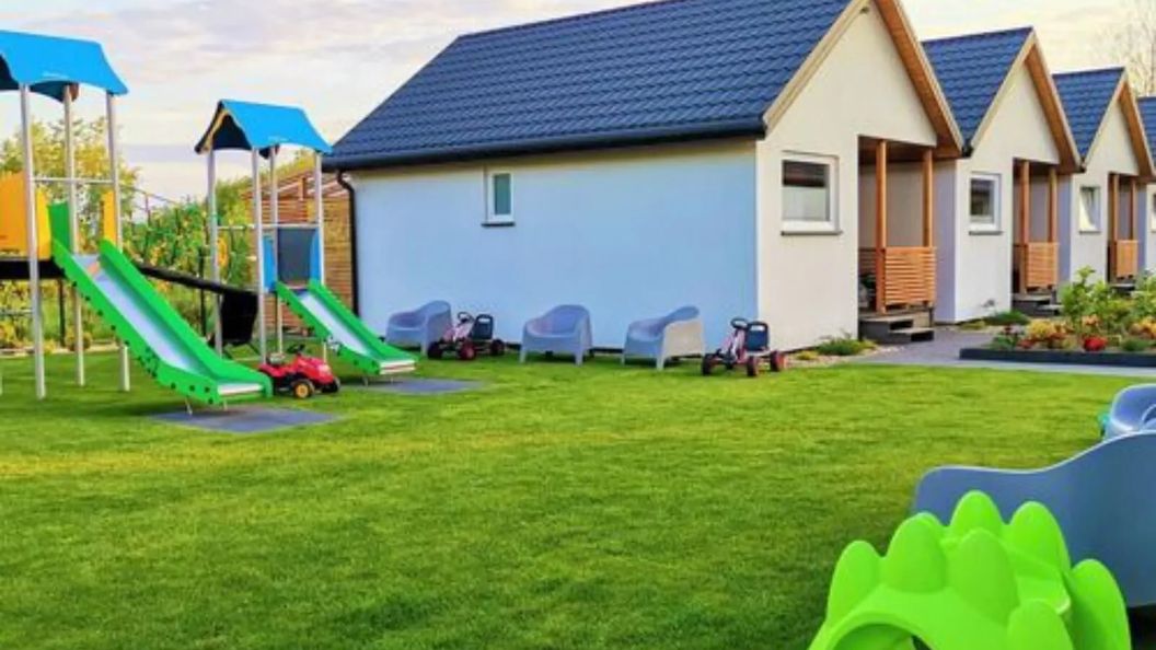 Sarbinowska Jaskółka Sarbinowo (1)