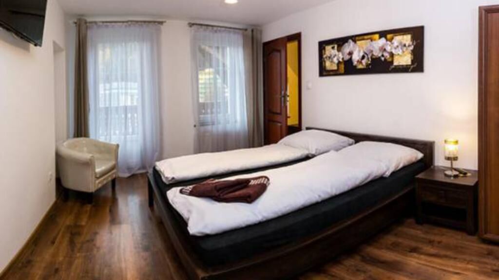 Willa Dorotka Kudowa-Zdrój (1)