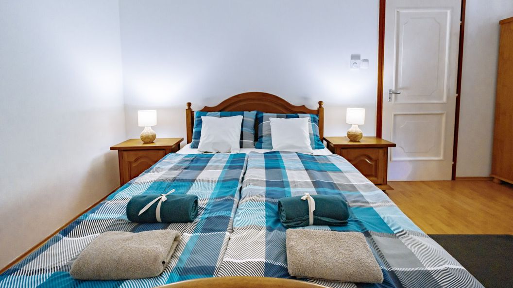 Marina apartman Balatonboglár (1)