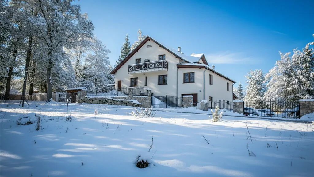 Pokoje Siódme Niebo (1)