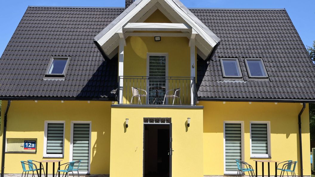 Pokoje Sjesta Jantar (1)