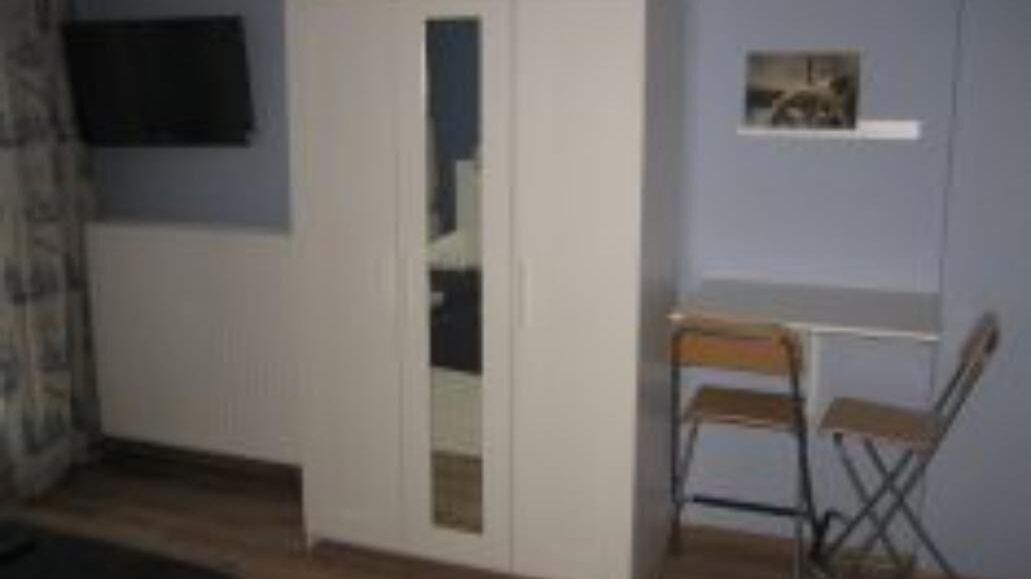 Apartament Sedinum - Bryza (1)