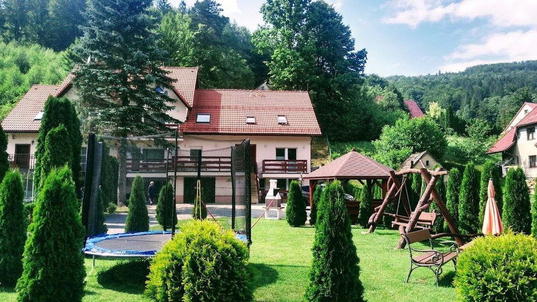 Willa Jawor Wisła Jawornik (1)