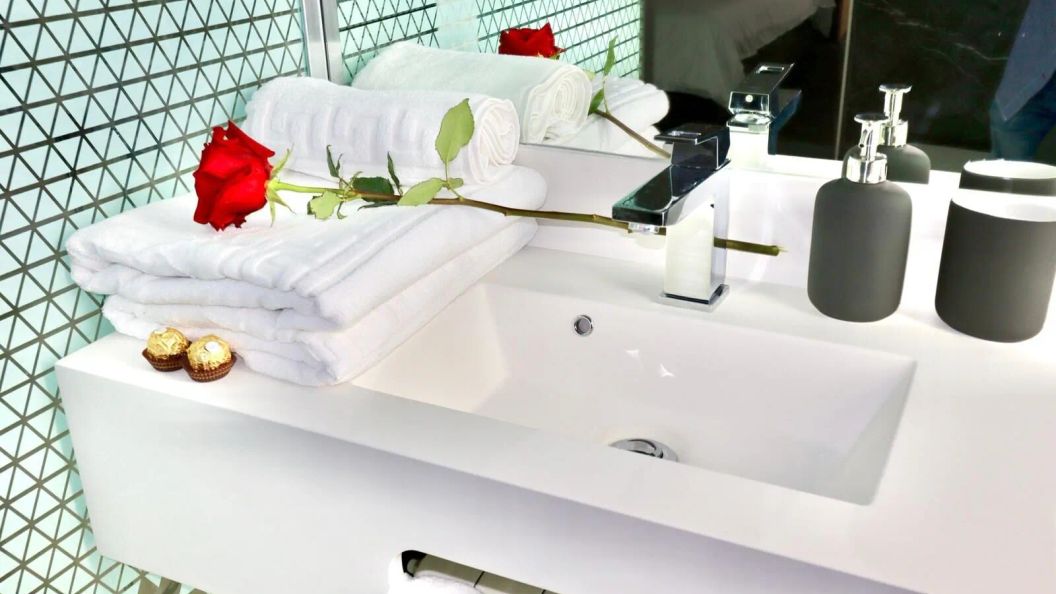 CM111 Aparthotel București (1)