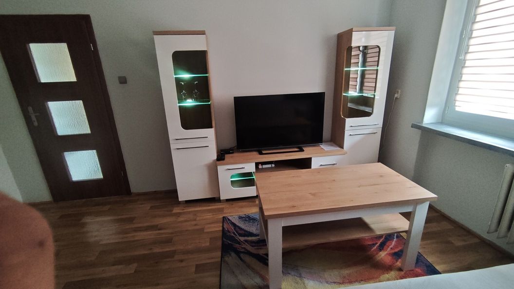 Apartament Gotyckie Noce Toruń (1)