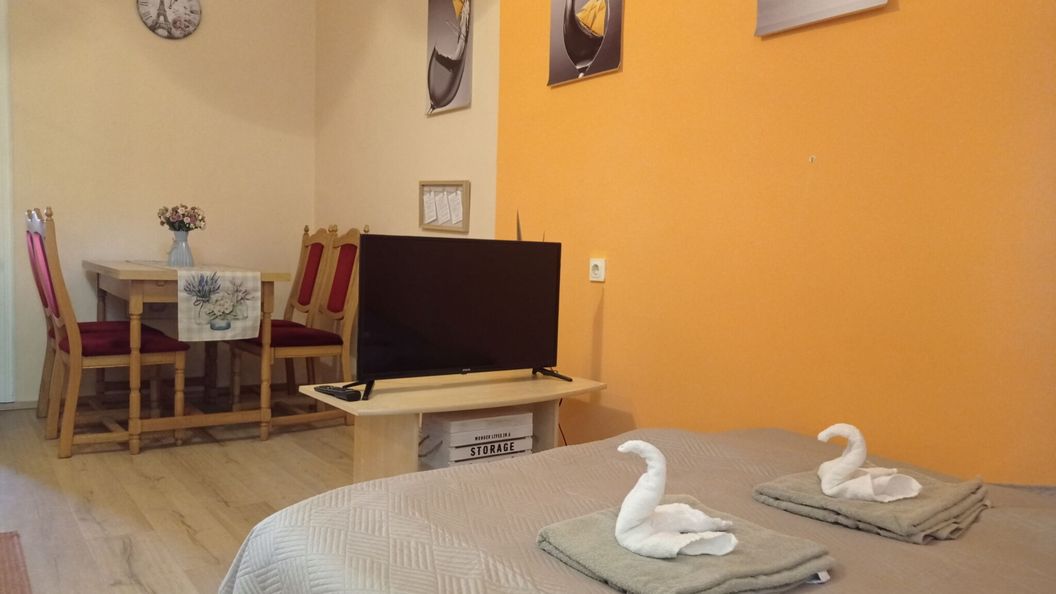 Maros utcai Apartman Szeged (1)