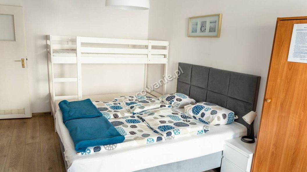 Pokoje Cichy Zakątek Karwia (1)