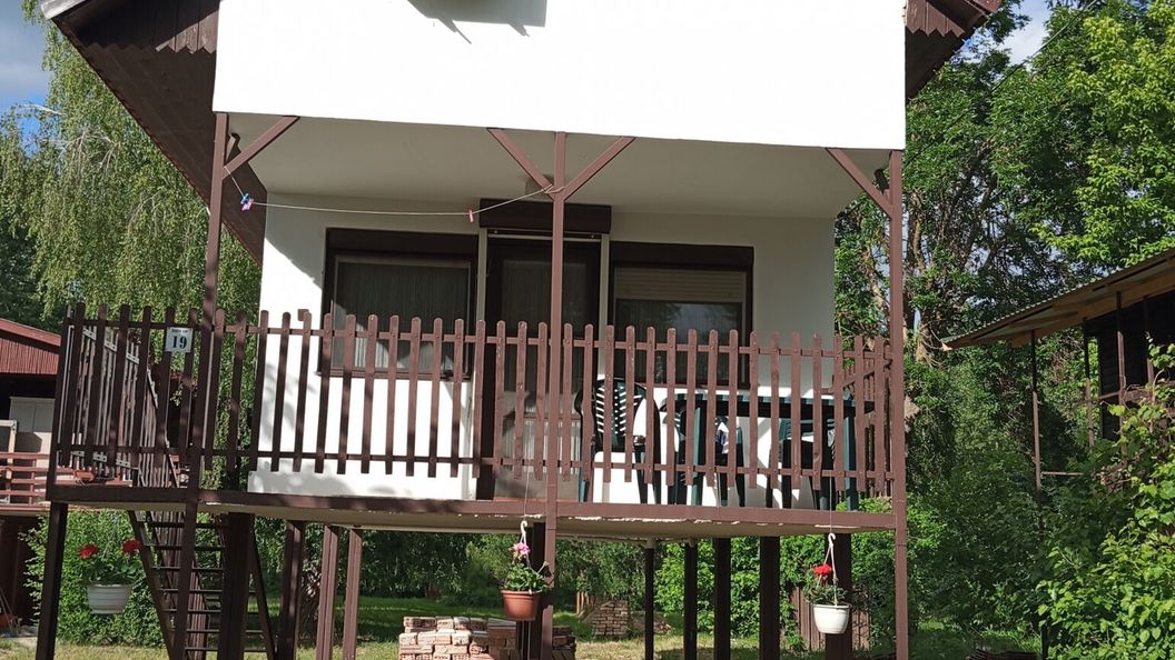 Víziszony "F" nyaraló Mindszent (1)