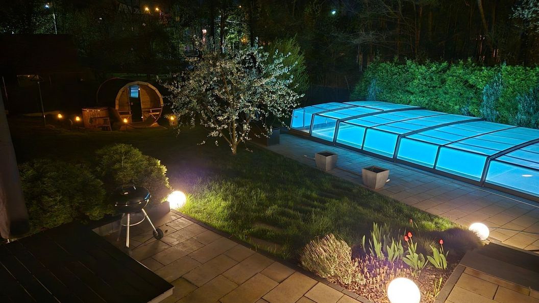 Villa-Harmony Ustroń (1)