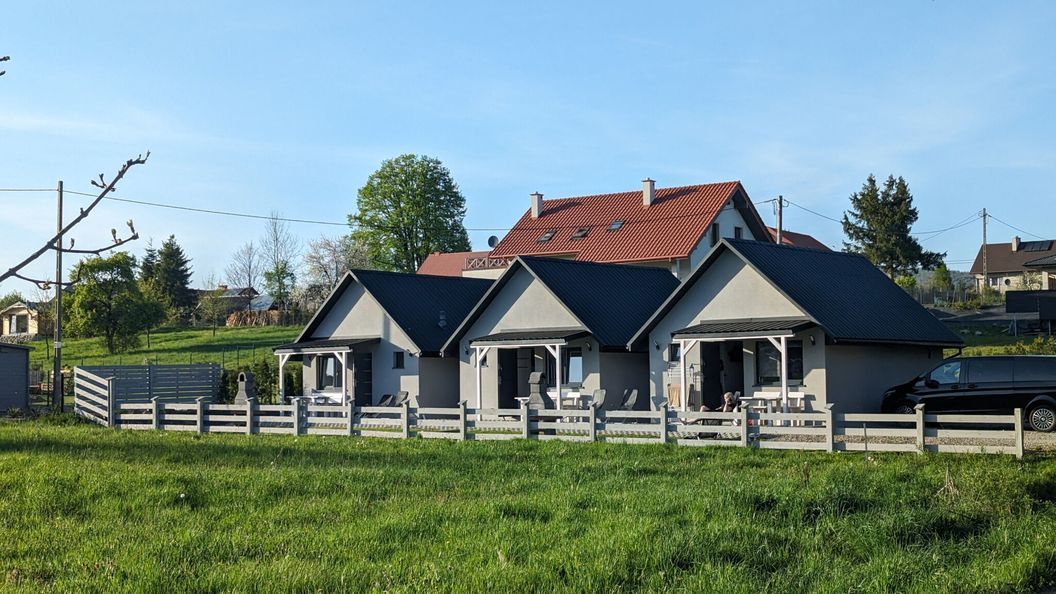 Domki BiesCzadowa Dolina Ustrzyki Dolne (1)