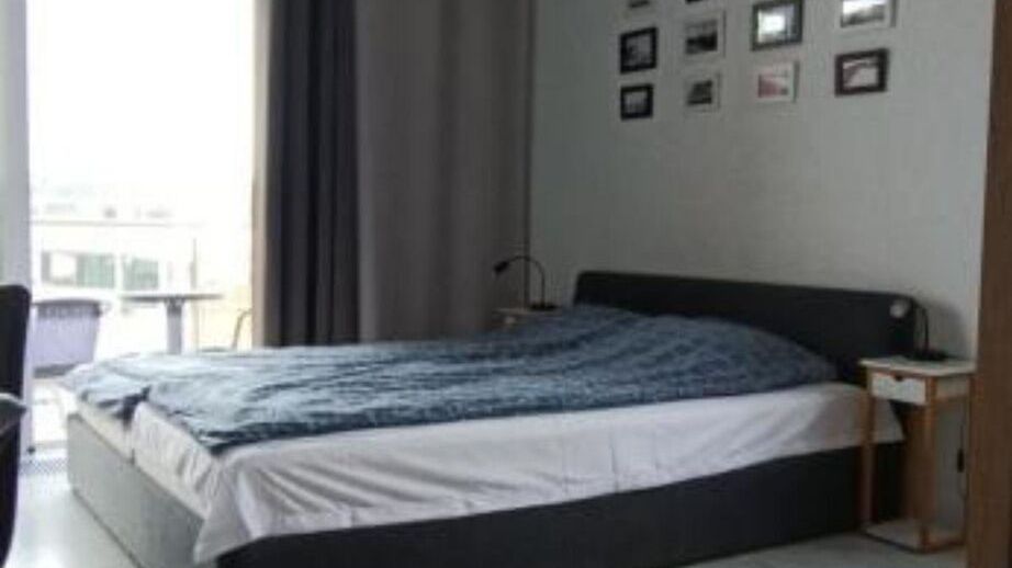 Apartament Flamingo 31 Międzyzdroje (1)