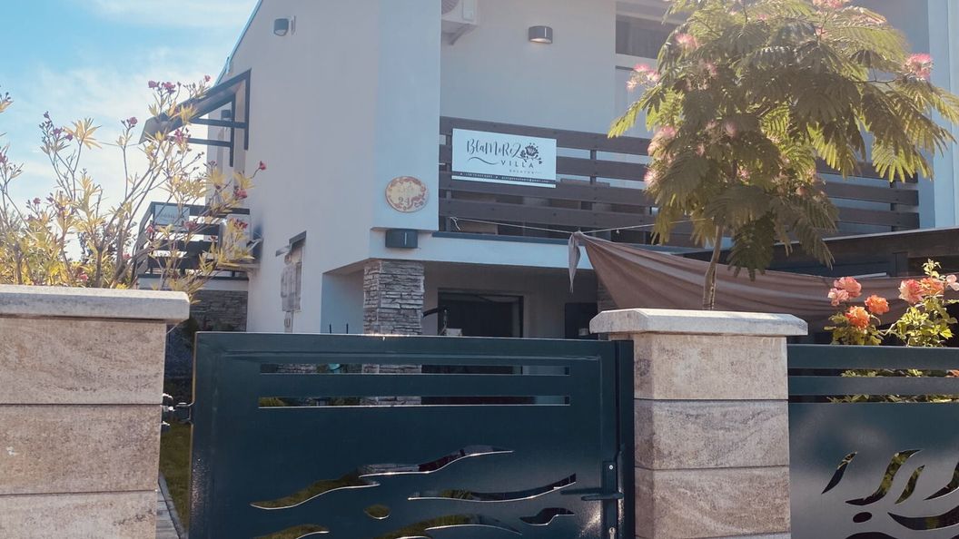 Blamorez Villa Balaton Vonyarcvashegy (1)