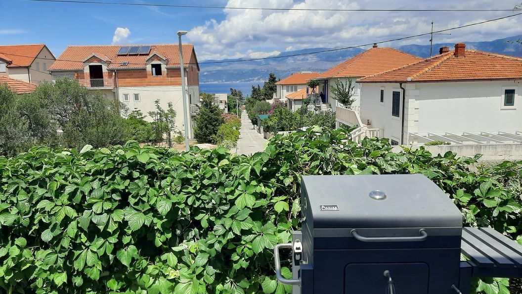 Apartmani Lukić Supetar  (1)