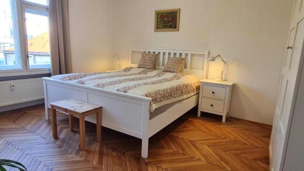 Mona Lisa apartment Bratislava (1)