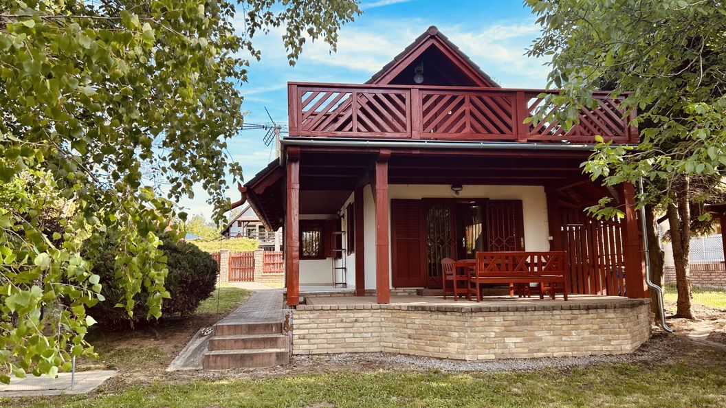 Jegenyés Vendégház Kaposvár (1)