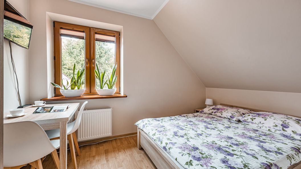 Willa Perełka Krościenko Nad Dunajcem (1)