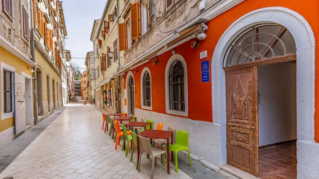 Apartman Pula - CIR705 (1)