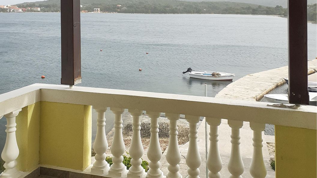 Apartman Veli Rat - CDU613 (1)