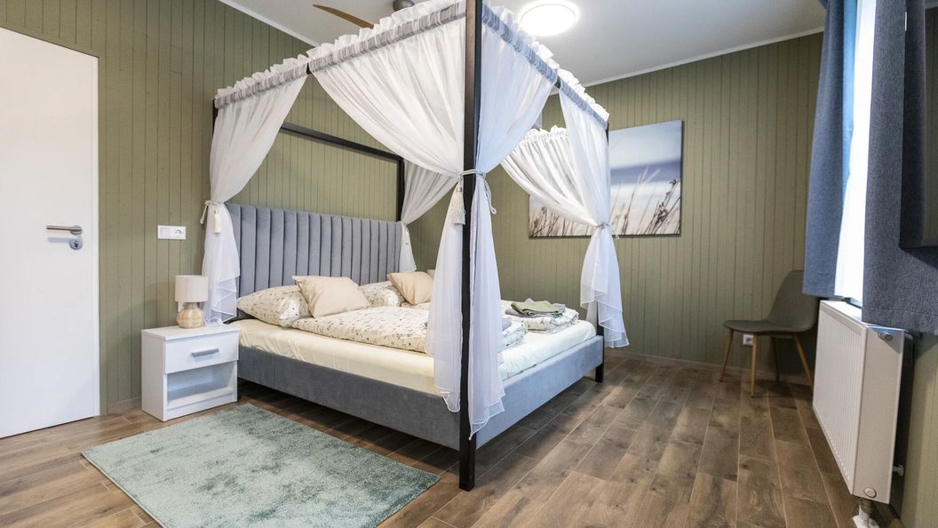 Park Apartman Sarród (1)