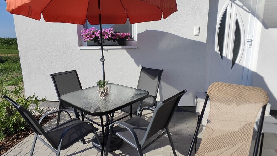 Joó Apartman Balatonszabadi (1)