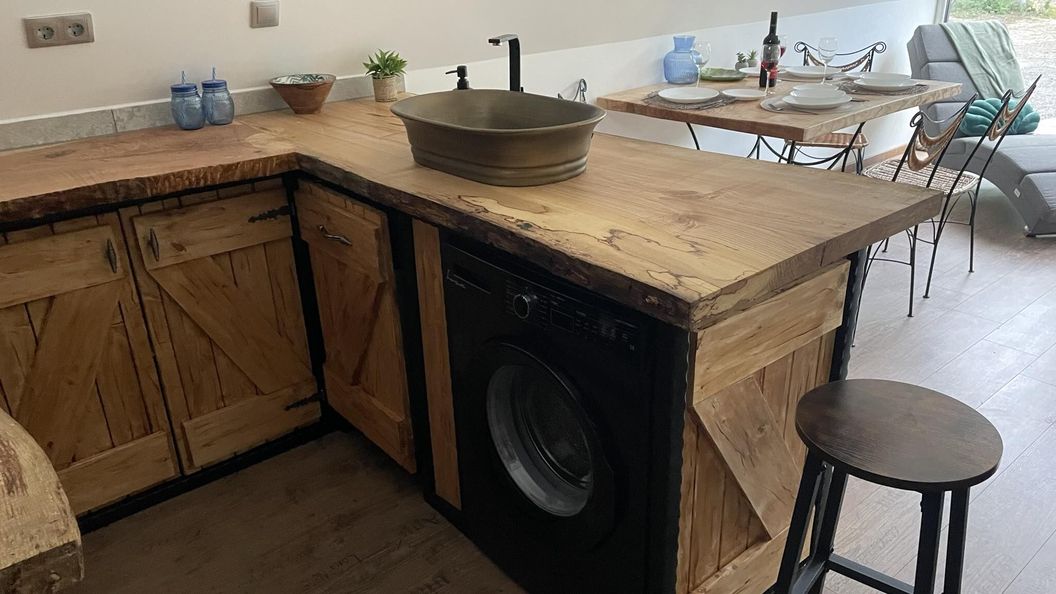 Farm Ház Fonyód (1)