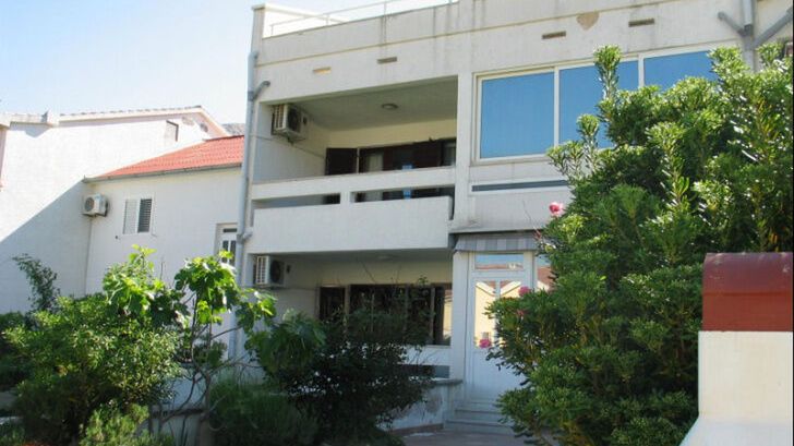 Apartments Sunny Baška (1)