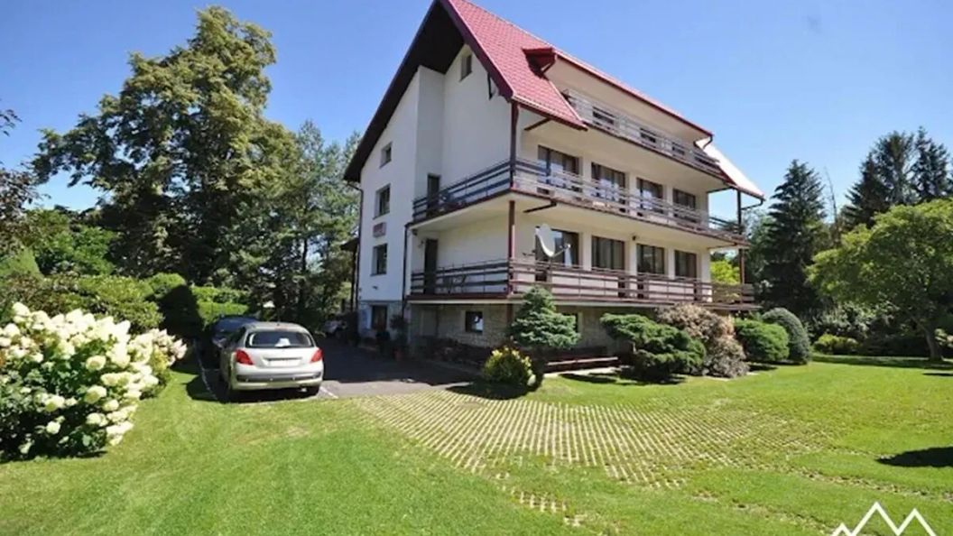 Willa Dorota Karpacz (1)