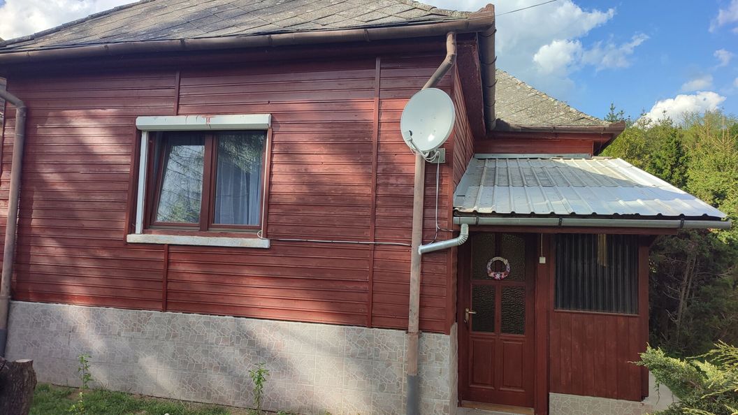 Vargánya Magánszállás Erdőkövesd (1)