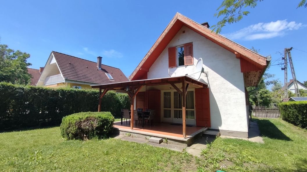 HauSol Vendégház Gárdony (1)