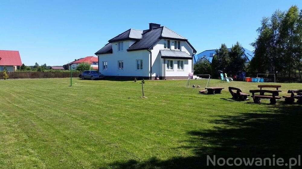 Pokoje Enklawa Karwia (1)